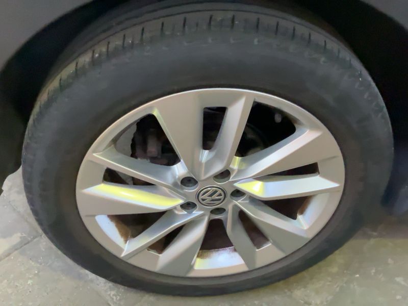 Volkswagen T-Cross 1.0 TSI Style 2020 – снимка 9