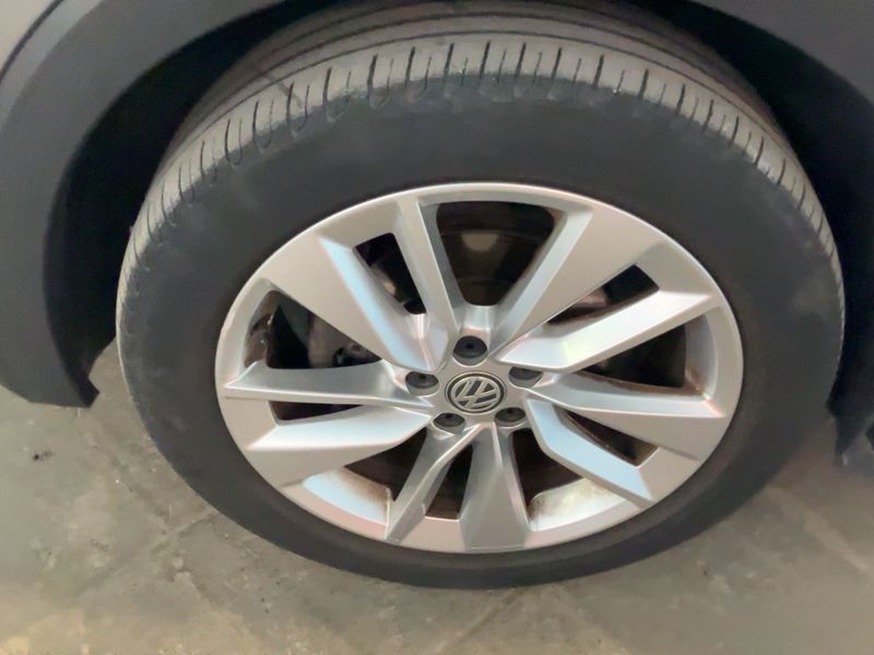 Volkswagen T-Cross 1.0 TSI Style 2020 – снимка 3