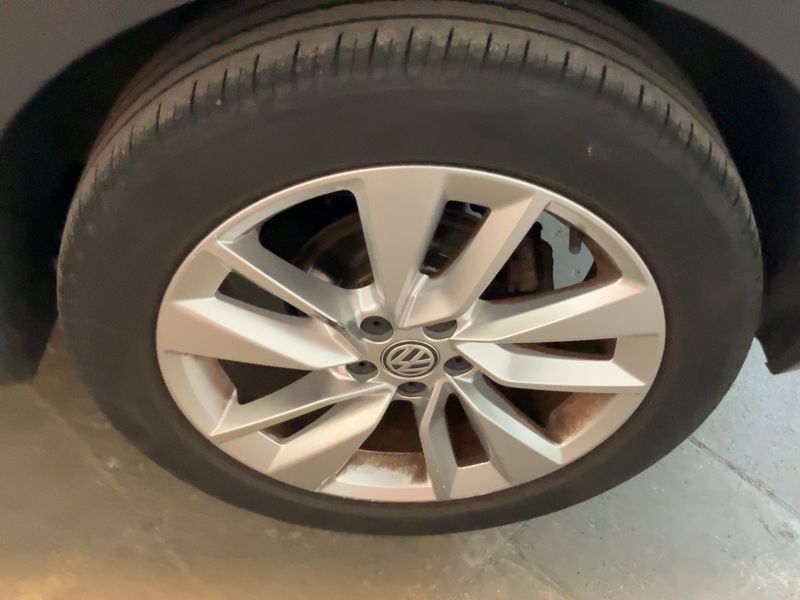 Volkswagen T-Cross 1.0 TSI Style 2020 – снимка 5