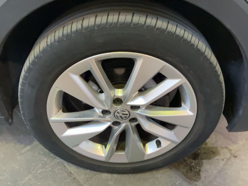 Volkswagen T-Cross 1.0 TSI Style 2020 – снимка 11