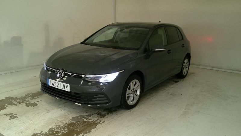Volkswagen Golf d'occasion