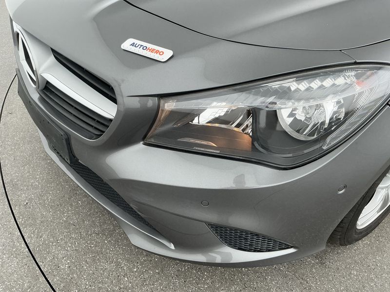 Mercedes-Benz CLA-Klasse CLA 180 2015 – снимка 50