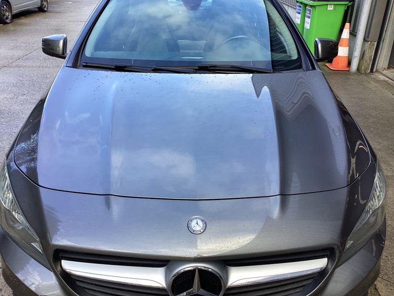 Mercedes-Benz CLA-Klasse CLA 180 2015 – снимка 52
