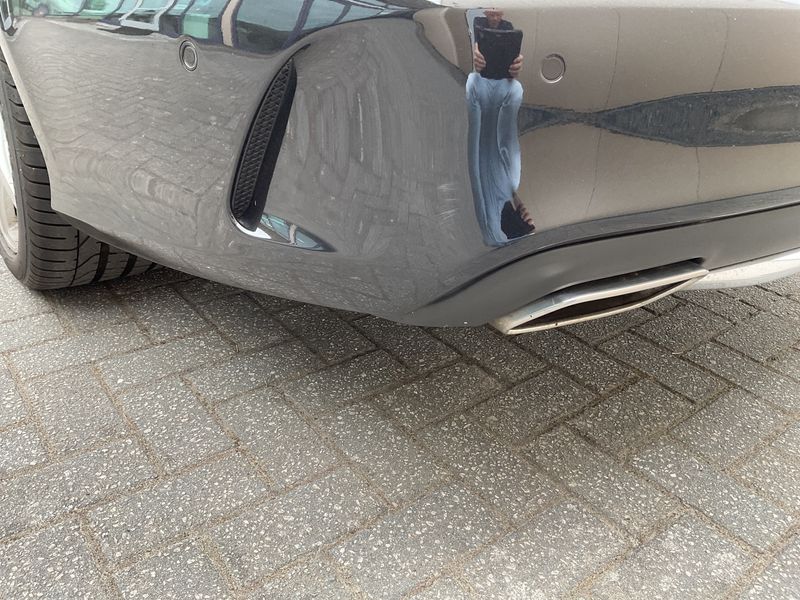 Mercedes-Benz CLS-Klasse CLS 400 CGI 2016 – снимка 24