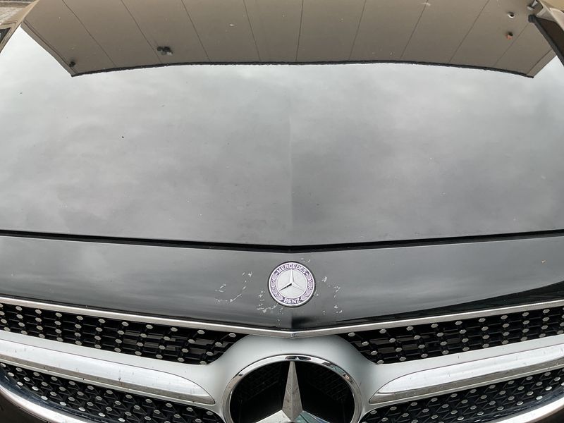 Mercedes-Benz CLS-Klasse CLS 400 CGI 2016 – снимка 26