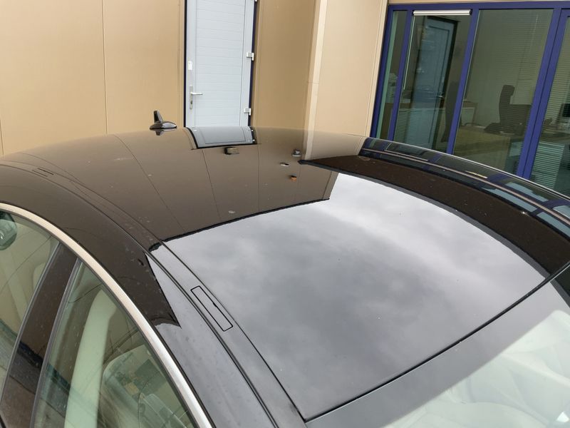 Mercedes-Benz CLS-Klasse CLS 400 CGI 2016 – снимка 13