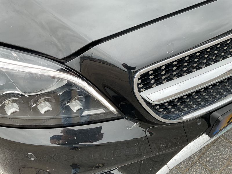 Mercedes-Benz CLS-Klasse CLS 400 CGI 2016 – снимка 27