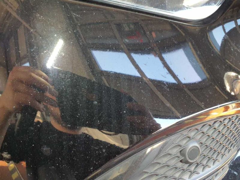 Mercedes-Benz C-Klasse d'occasion