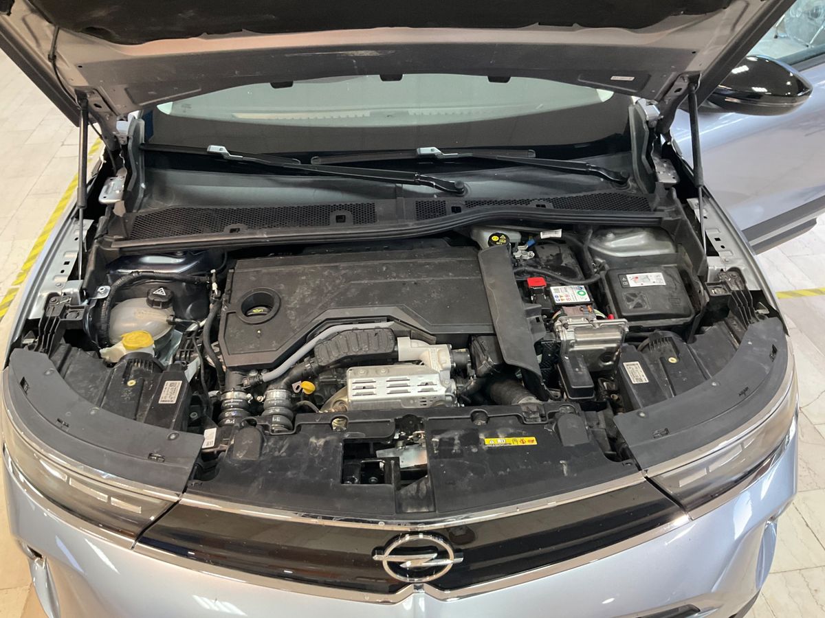 Opel Mokka 2024 — photo 25