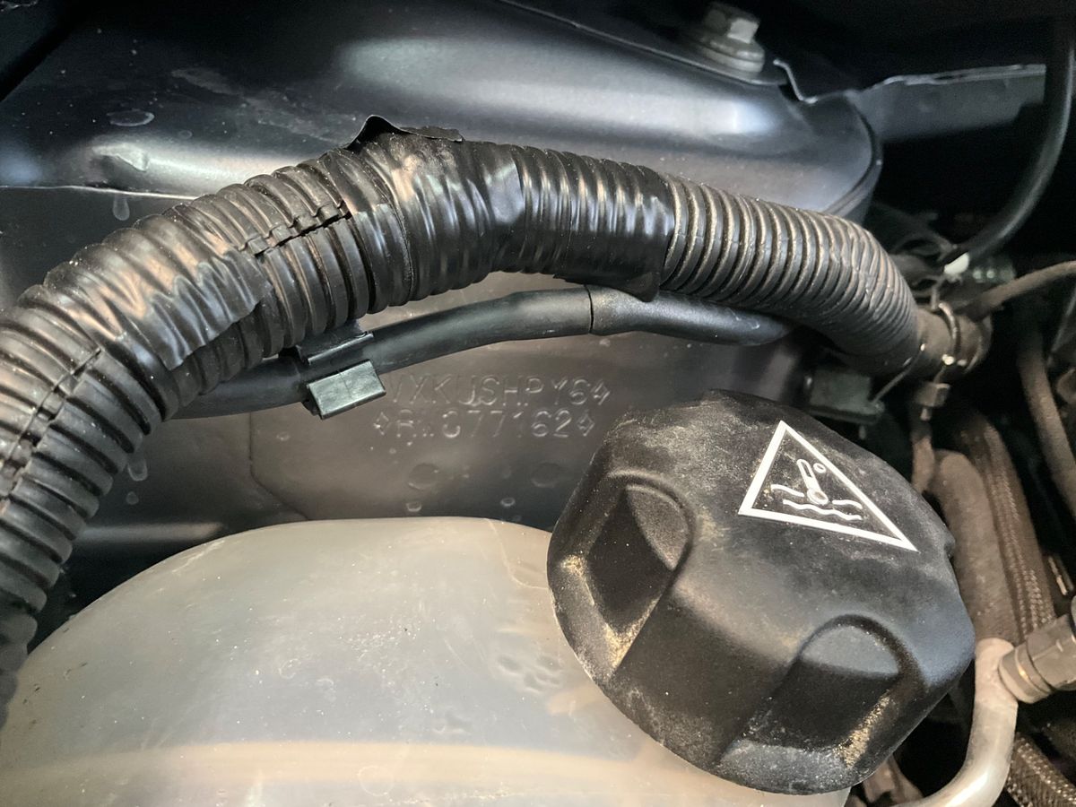 Opel Mokka 2024 — photo 26