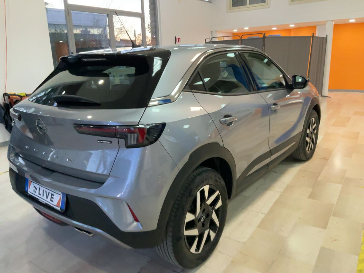 Opel Mokka 2024 — photo 9