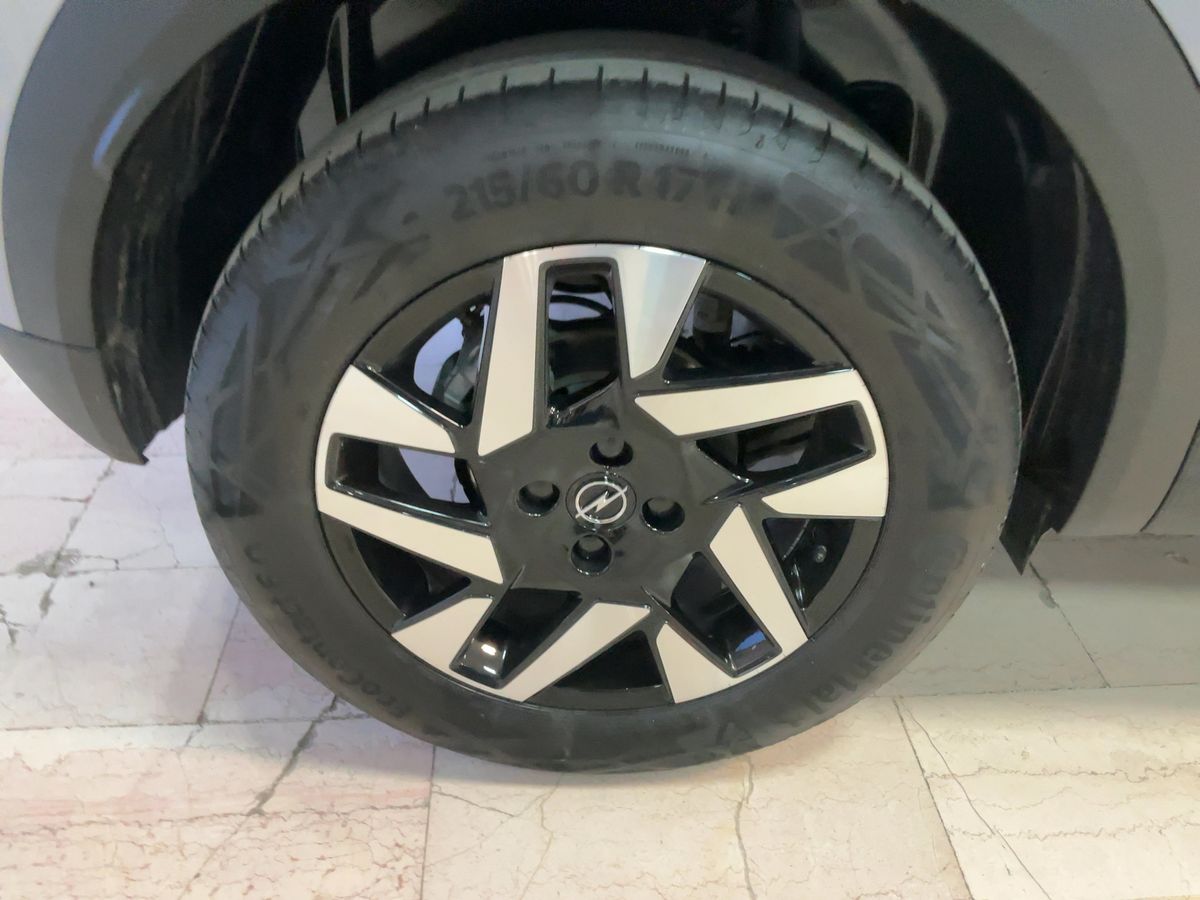 Opel Mokka 2024 — photo 10