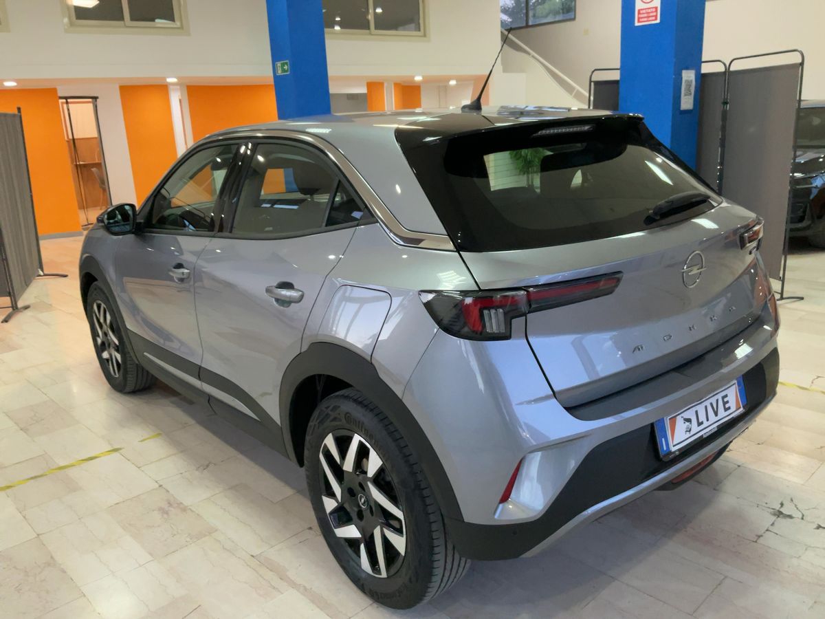 Opel Mokka 2024 — photo 7