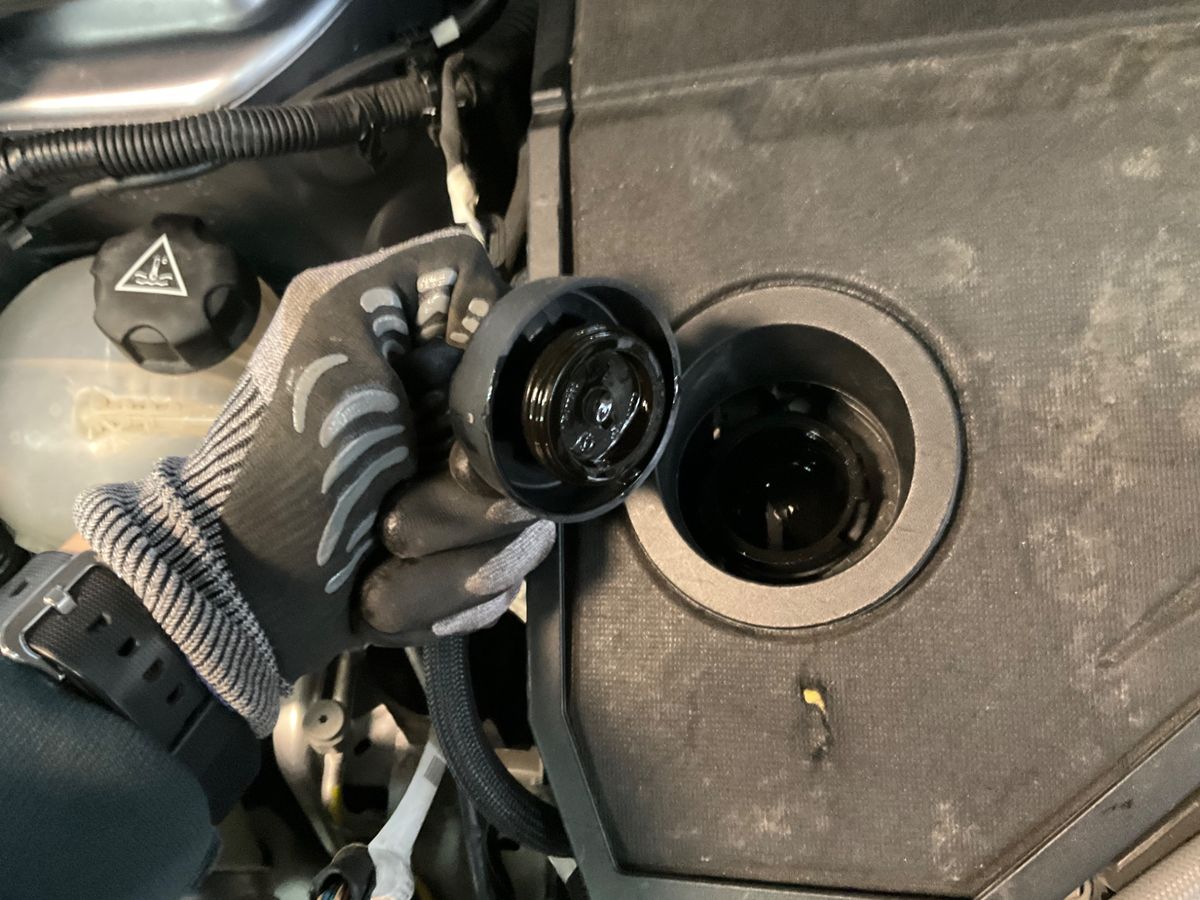 Opel Mokka 2024 — photo 29