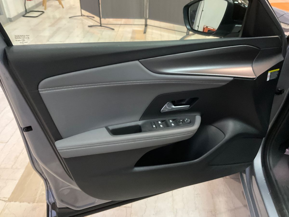Opel Mokka 2024 — photo 23
