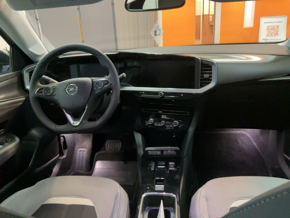 Opel Mokka 2024 — photo 18