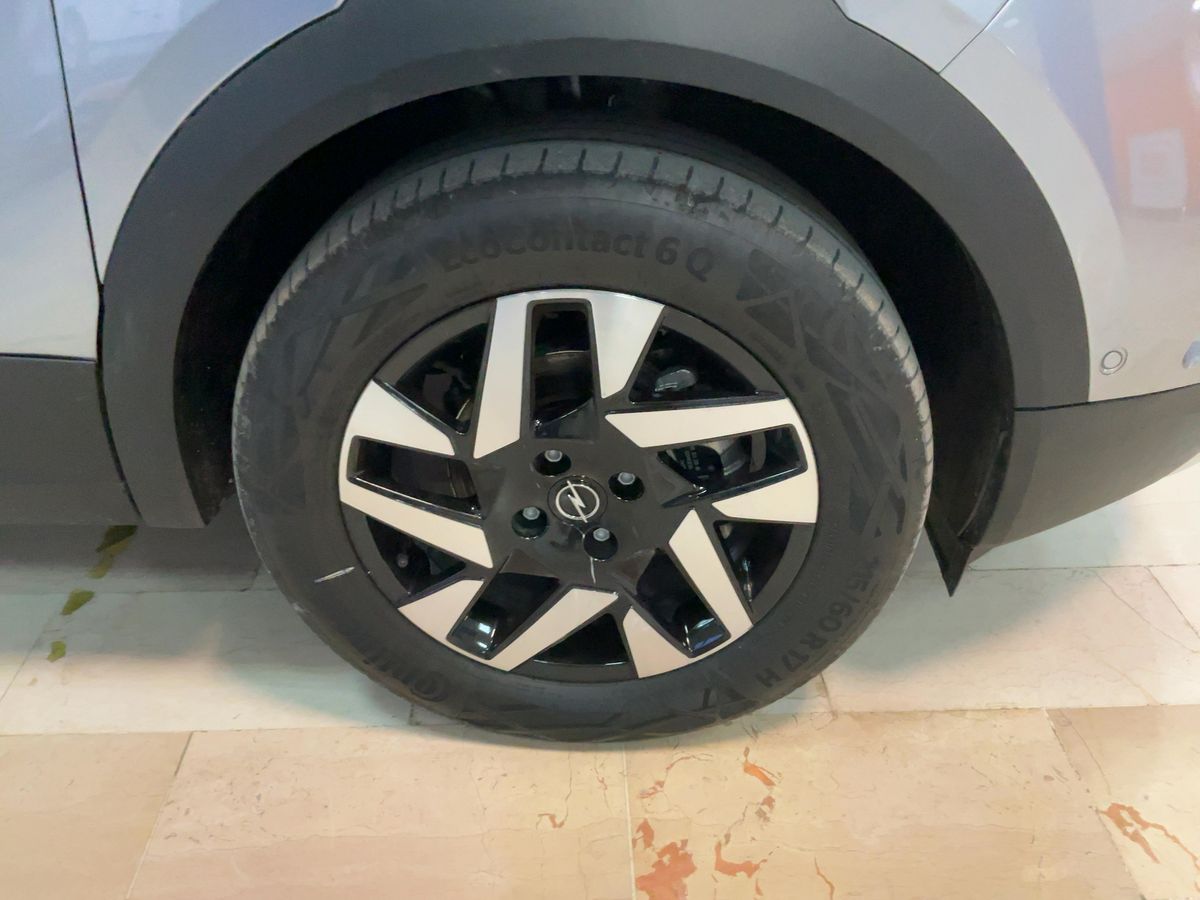 Opel Mokka 2024 — photo 12