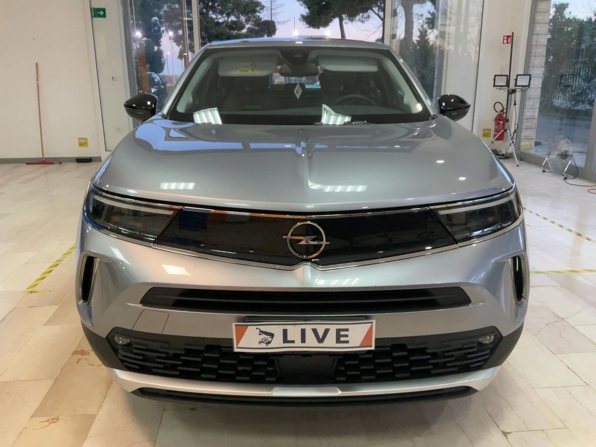 Opel Mokka 2024 — photo 15