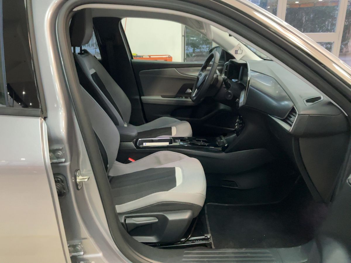 Opel Mokka 2024 — photo 17
