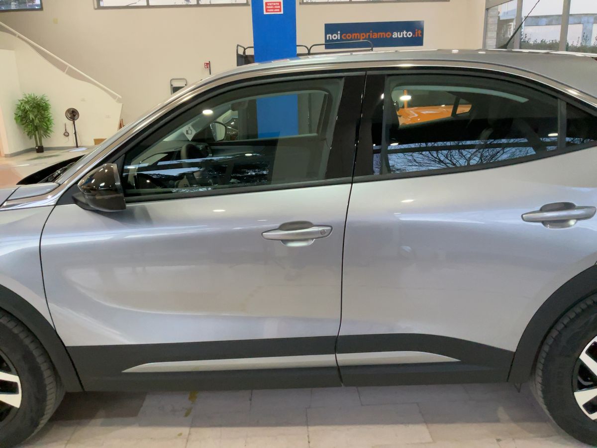 Opel Mokka 2024 — photo 5