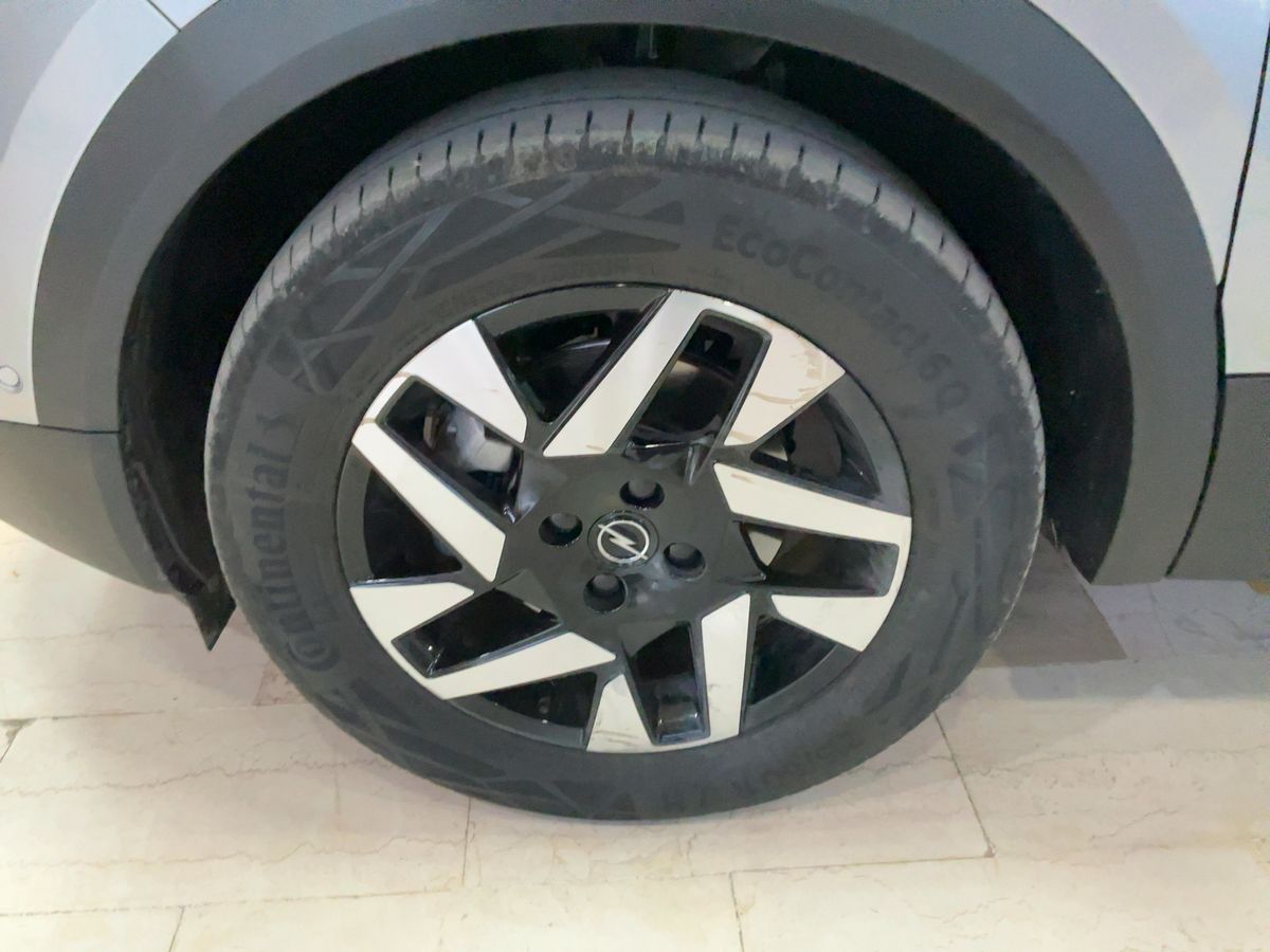 Opel Mokka 2024 — photo 4