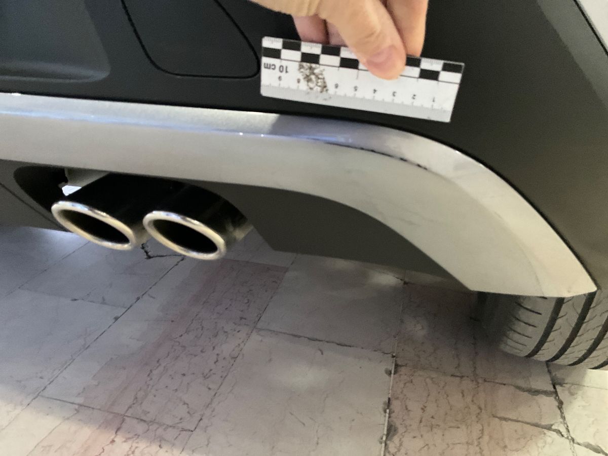Opel Mokka 2024 — photo 33
