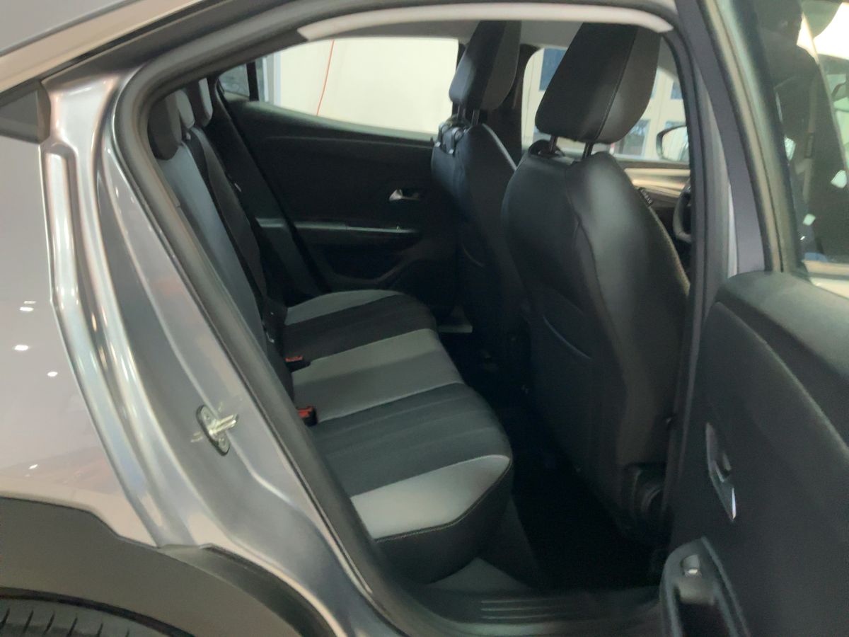 Opel Mokka 2024 — photo 20