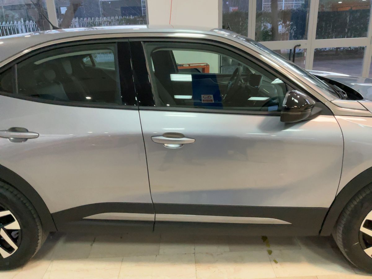 Opel Mokka 2024 — photo 11