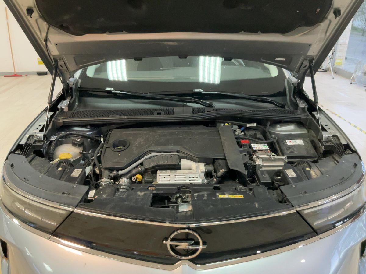 Opel Mokka 2024 — photo 22