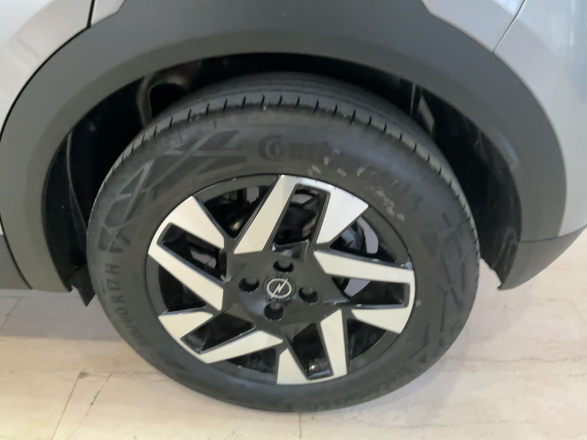 Opel Mokka 2024 — photo 6