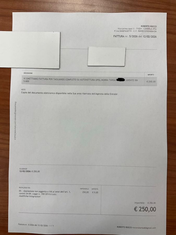 Opel Mokka 2024 — photo 30