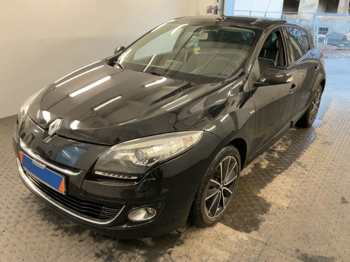 Renault Megane d'occasion