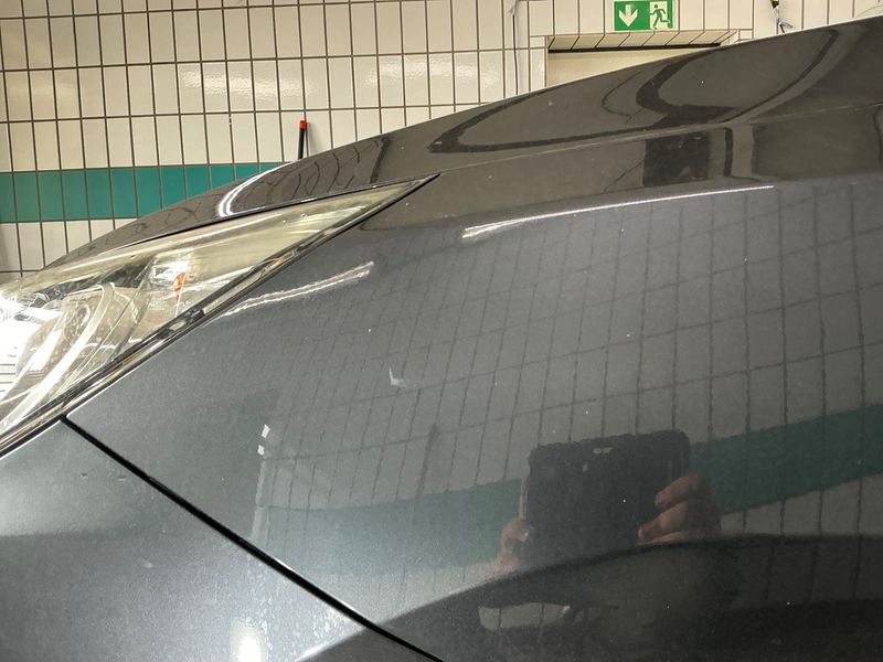 Hyundai ix35 1.7 CRDi Classic 2WD 2011 – снимка 43