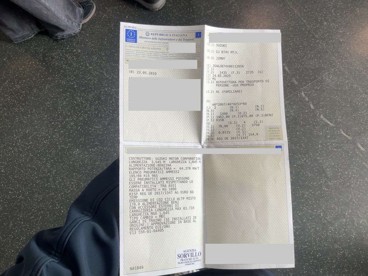 Suzuki Jimny d'occasion