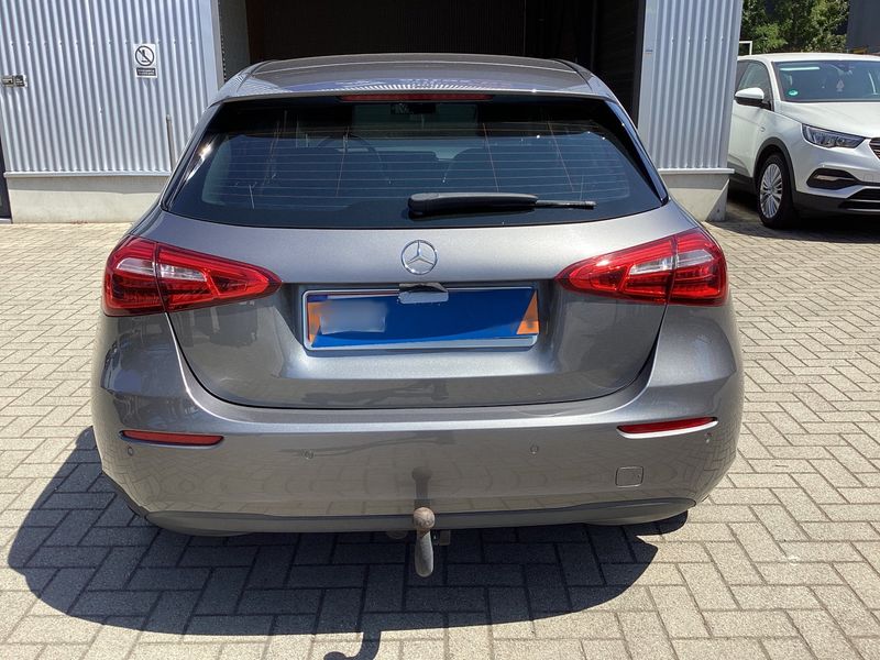 Mercedes-Benz A-Klasse A 180 d 2018 – снимка 7