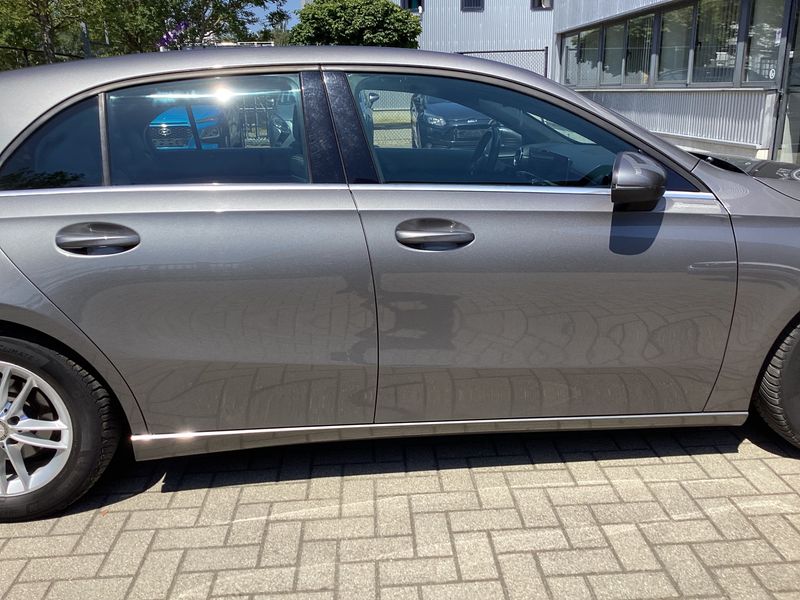 Mercedes-Benz A-Klasse A 180 d 2018 – снимка 10