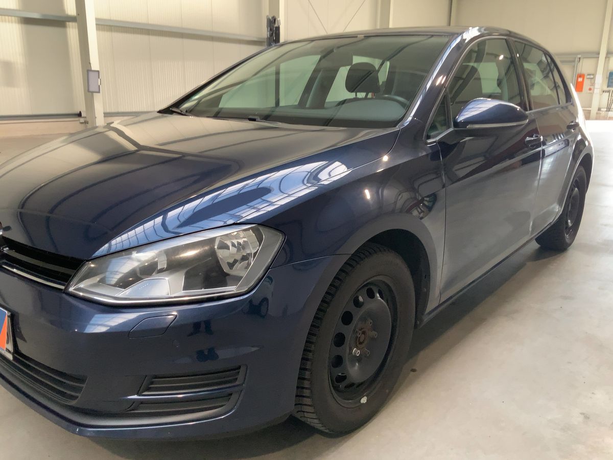 Volkswagen Golf d'occasion