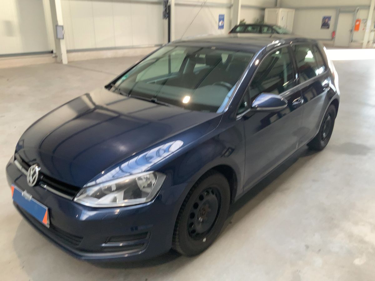 Volkswagen Golf d'occasion