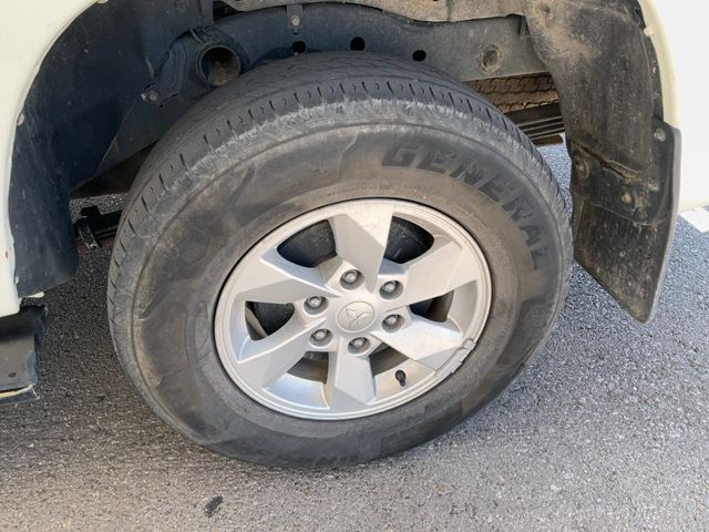 Mitsubishi L 200 2.2 DI-D Doppelkabine 4WD 2021 – снимка 5