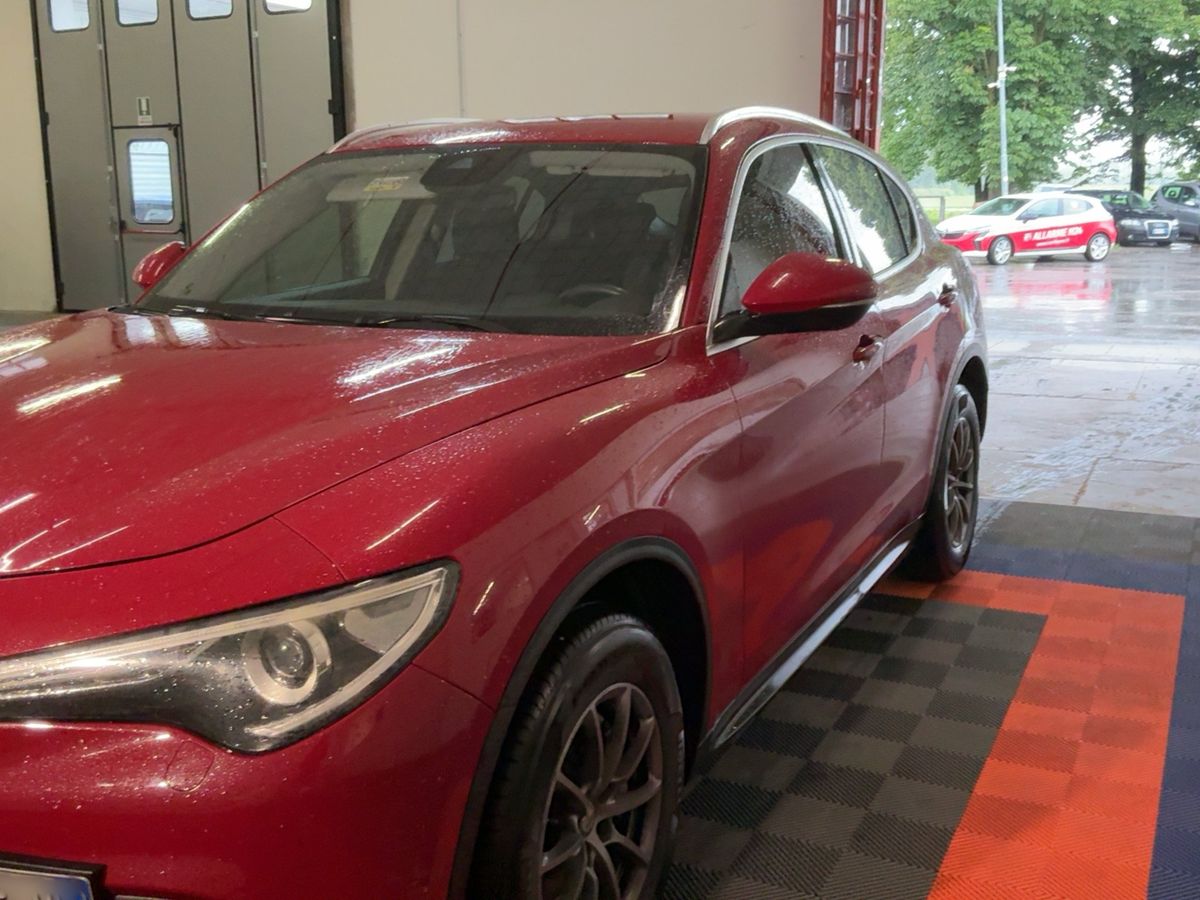 Alfa Romeo d'occasion