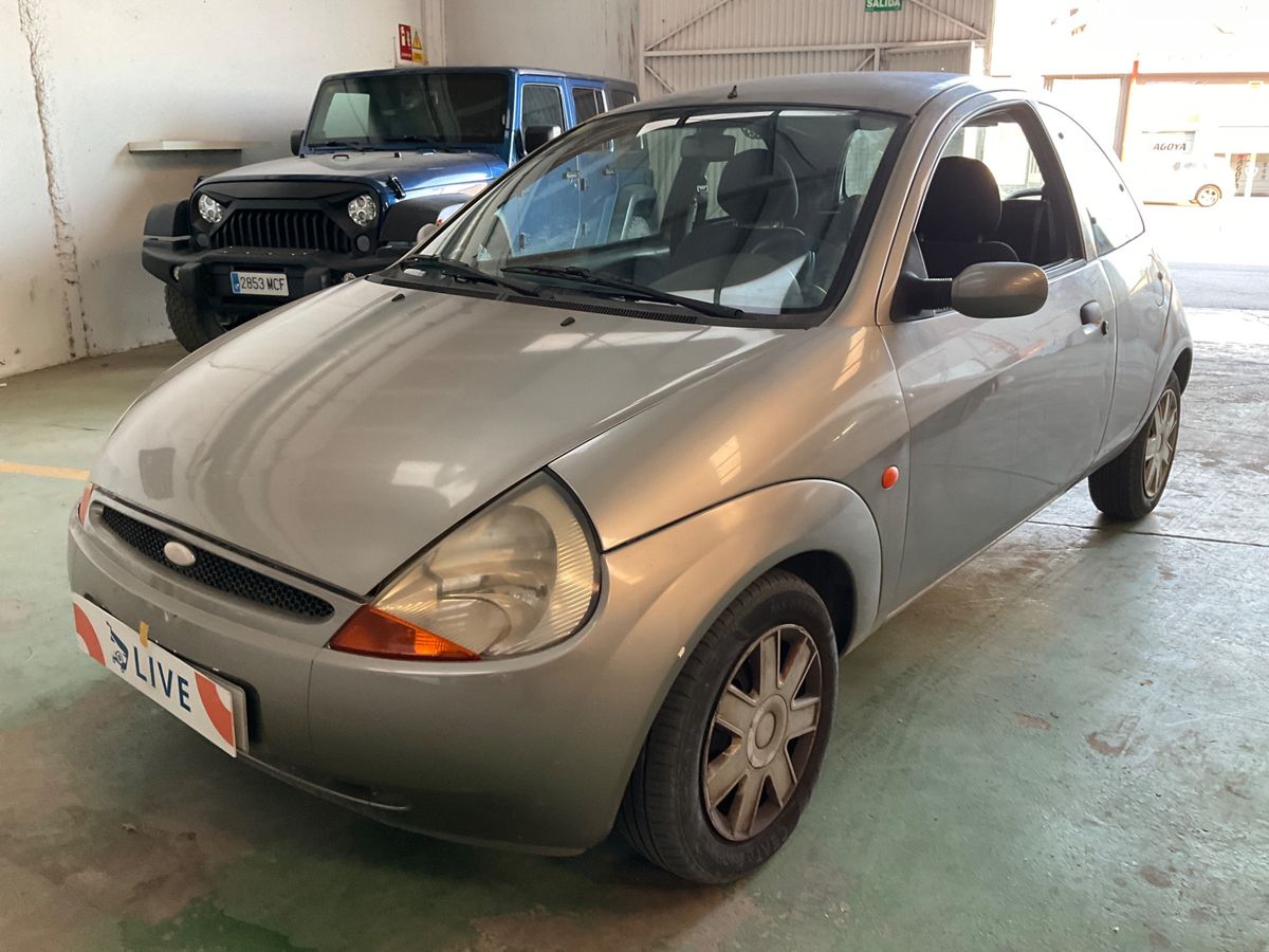 Ford Ka 1.3 Collection