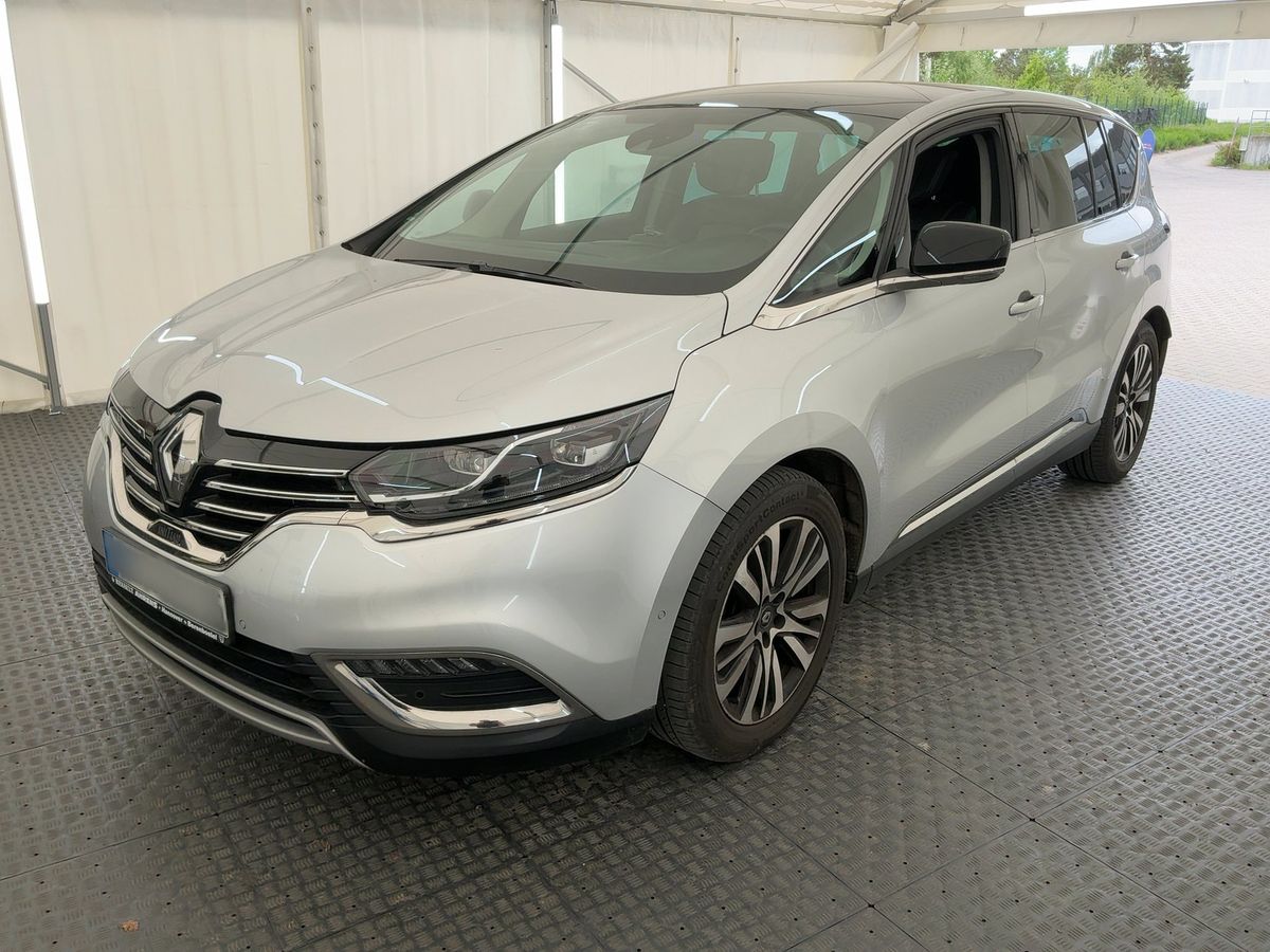 Renault Espace 2015