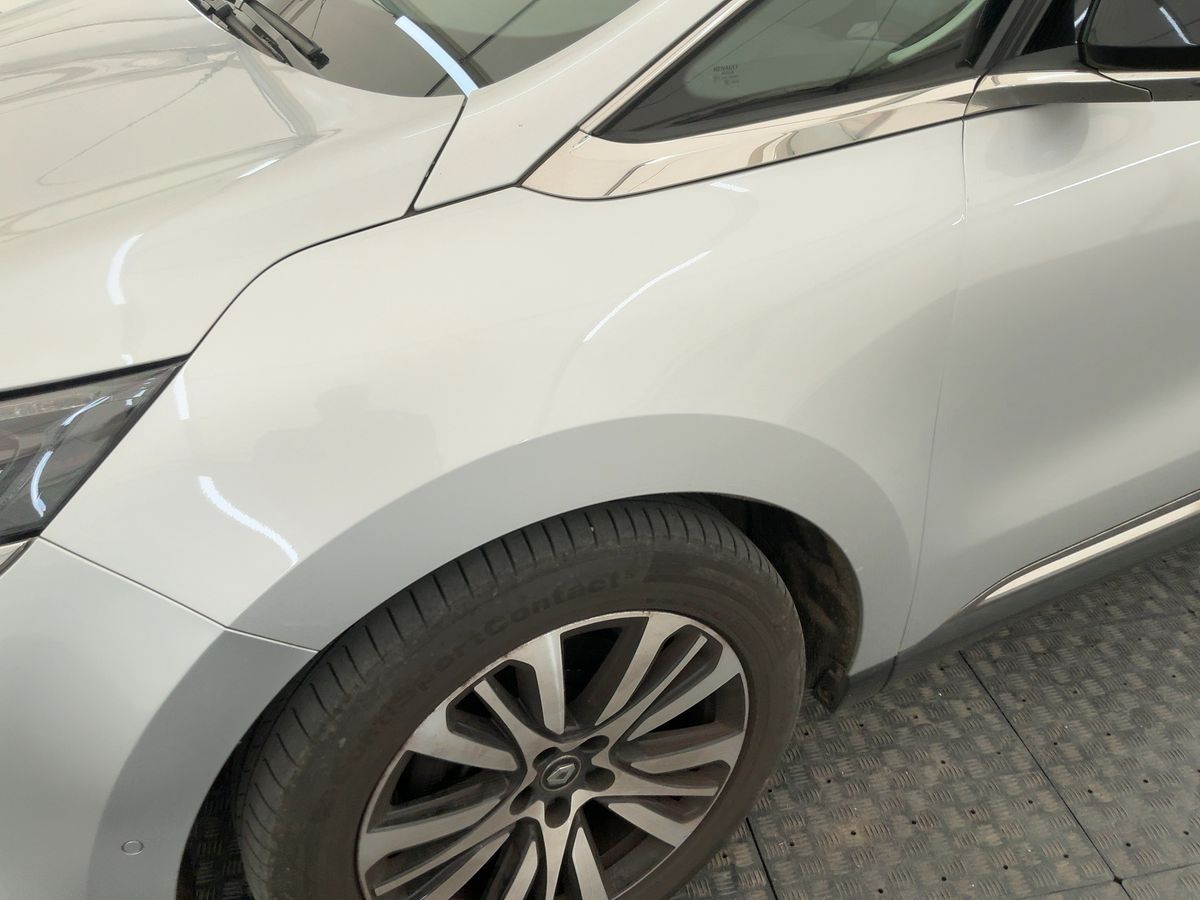 Renault Espace d'occasion