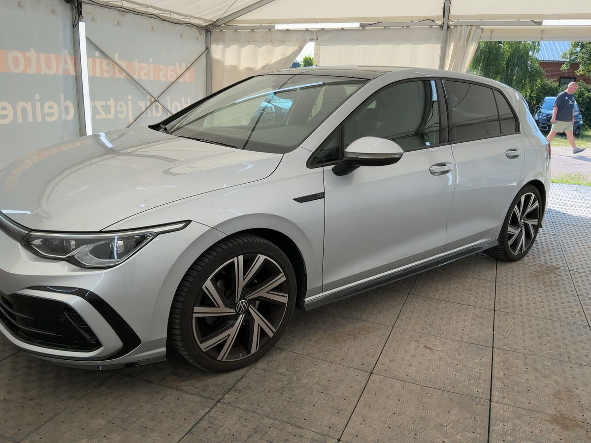 Volkswagen Golf d'occasion