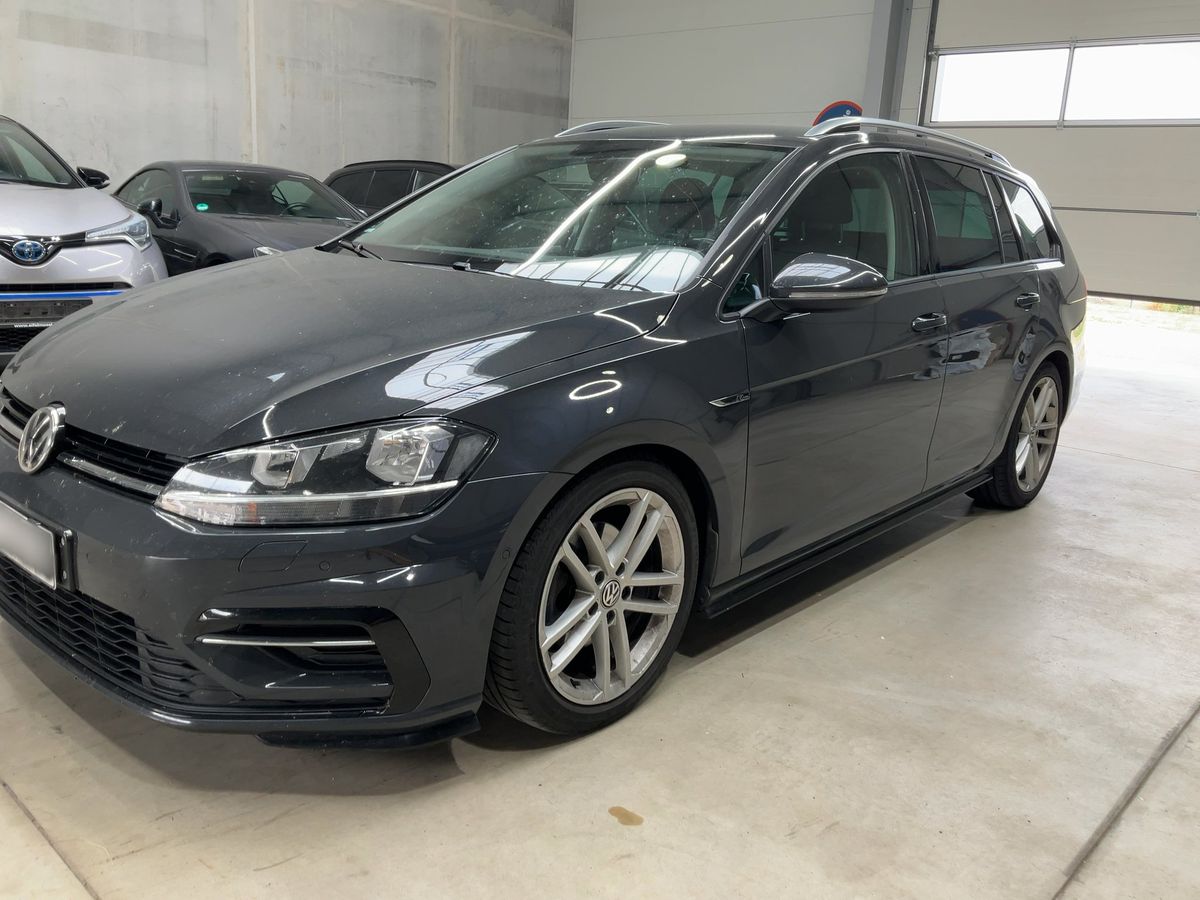 Volkswagen Golf d'occasion