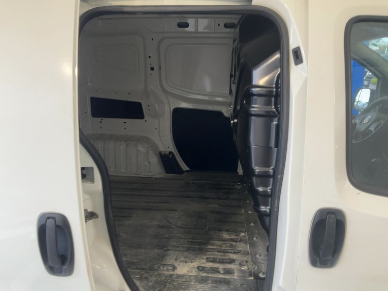 Fiat Fiorino 1.3 M-Jet SX Kasten — zdjęcie 14