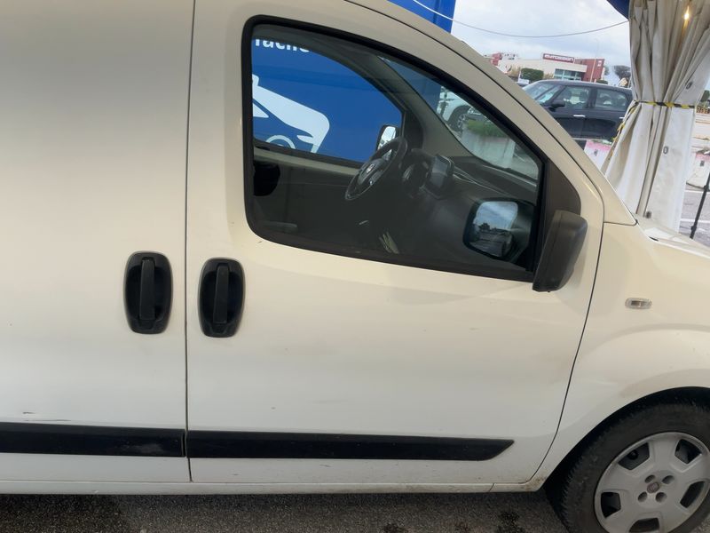 Fiat Fiorino 1.3 M-Jet SX Kasten — zdjęcie 7
