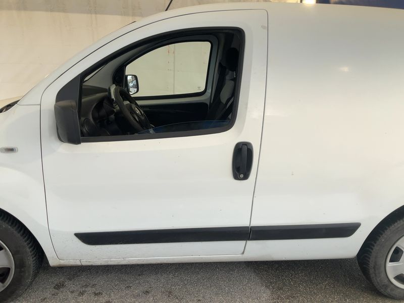 Fiat Fiorino 1.3 M-Jet SX Kasten — zdjęcie 4
