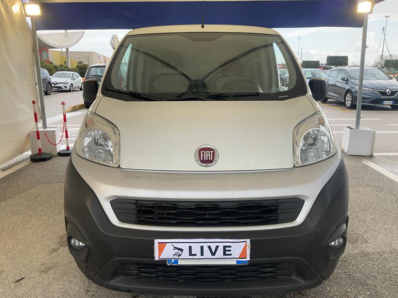 Fiat Fiorino 1.3 M-Jet SX Kasten — zdjęcie 9