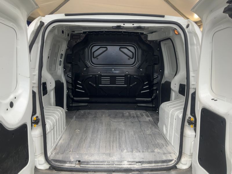 Fiat Fiorino 1.3 M-Jet SX Kasten — zdjęcie 10